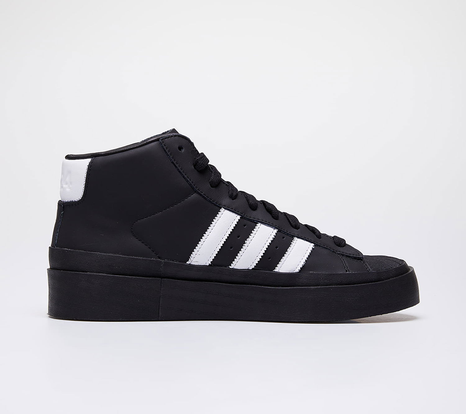 Кецове и обувки adidas Originals 424 Pro Model Черно | FX6849, 1