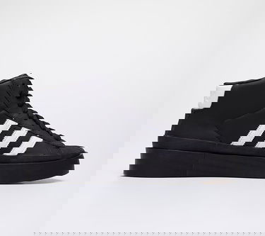 Кецове и обувки adidas Originals 424 Pro Model Черно | FX6849, 1
