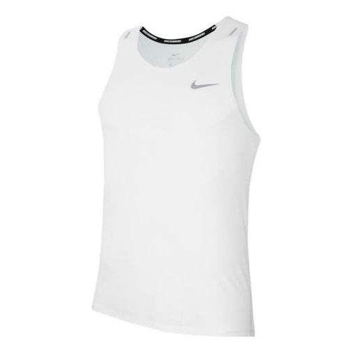Потник Nike Dri-FIT Vest Бяло | CU5983-100, 0