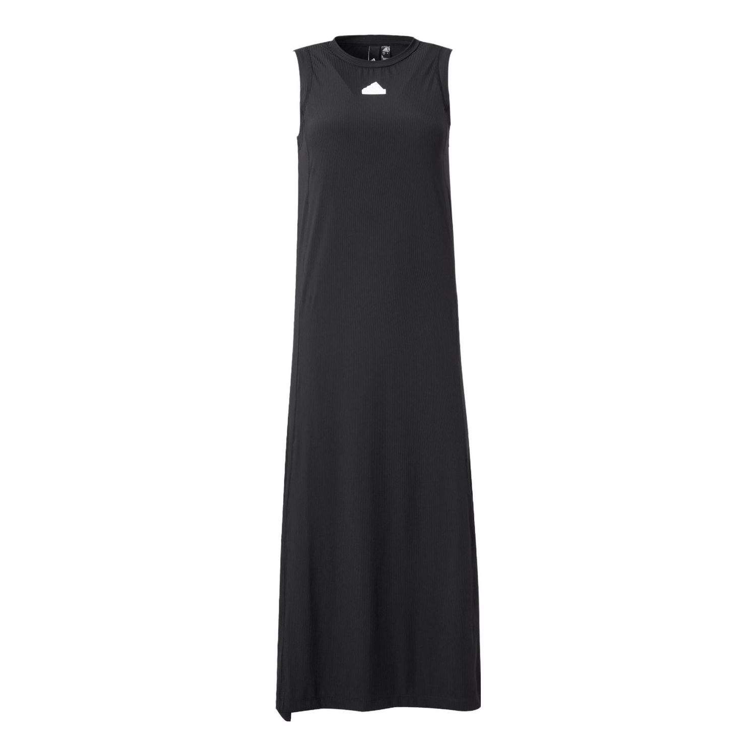 Pокля adidas Originals Sleeveless Long Dress Черно | IT4350, 0