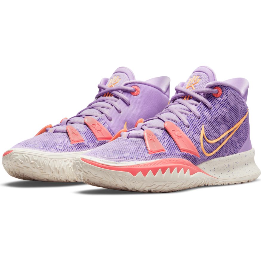 Кецове и обувки Nike Kyrie 7 "Daughters Azurie" Лилаво | CQ9326-501, 1