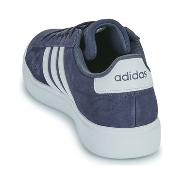 Кецове и обувки adidas Originals Shoes (Trainers) adidas GRAND COURT 2.0 Тъмно синьо | ID2969, 4