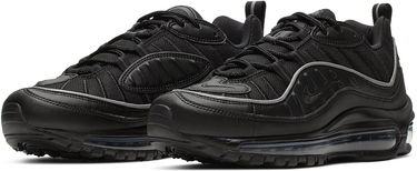 Кецове и обувки Nike Air Max 98 W Черно | ah6799-004, 3
