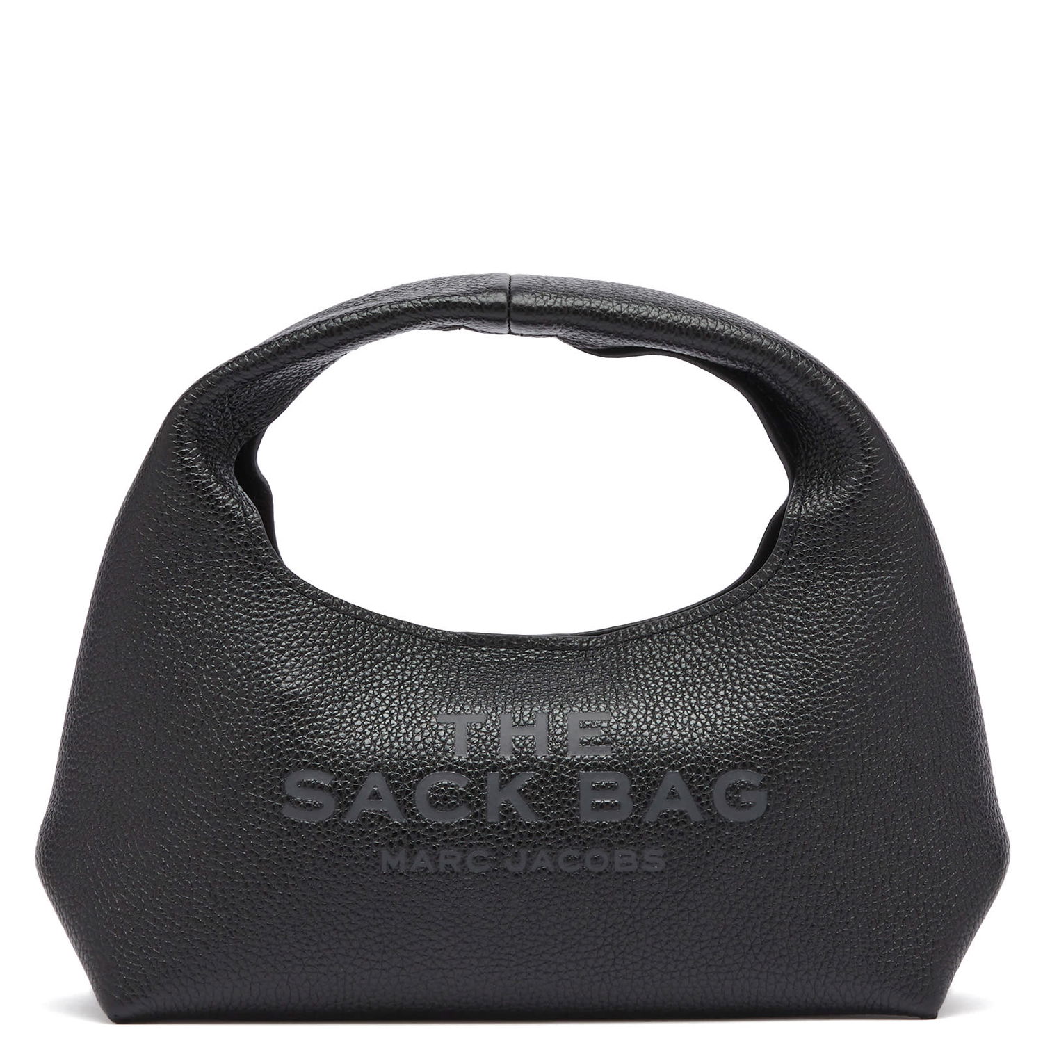 Дамска чанта Marc Jacobs Marc Jacobs Mini Sack Bag Черно | 2F3HSH020H01-001, 0