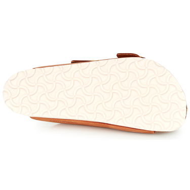 Кецове и обувки Birkenstock Mules / Casual ARIZONA Бежово | BK1015801, 6