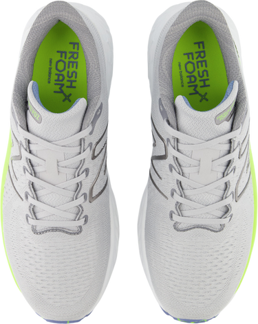 Кецове и обувки New Balance Fresh Foam Evoz ST Сиво | MEVOZCY3, 2