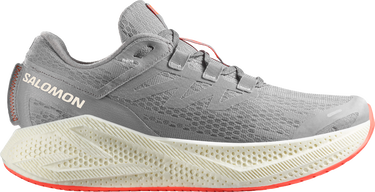 Кецове и обувки Salomon AERO GLIDE 3 Сиво | l47810-600, 0