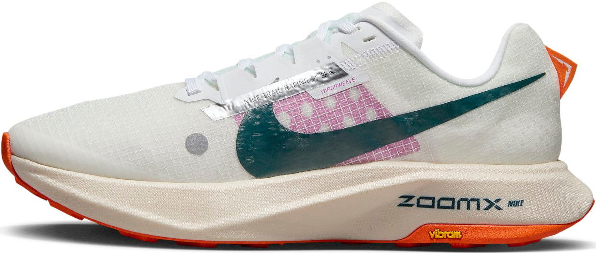 Облекло Nike Ultrafly Бяло | dx1978-101, 0