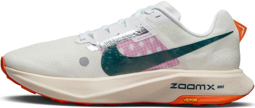 Облекло Nike Ultrafly Бяло | dx1978-101