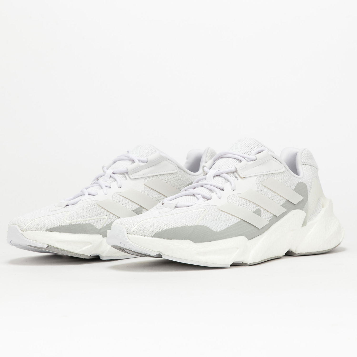 Кецове и обувки adidas Originals X9000L4 Бяло | S23668, 1