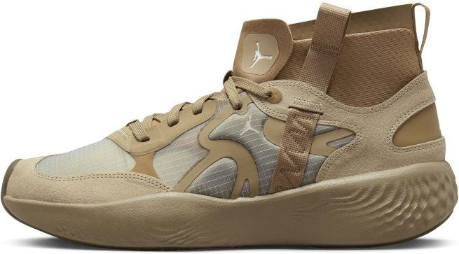 Кецове и обувки Jordan Delta 3 Mid Зелено | DR7614-221, 0