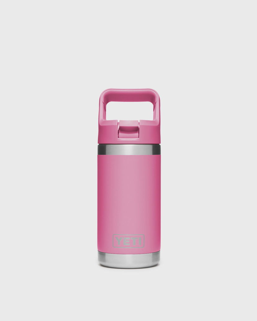 Flexstyle YETI Rambler 12 Oz Kids Bottle Cool Stuff Розово | 888830070857