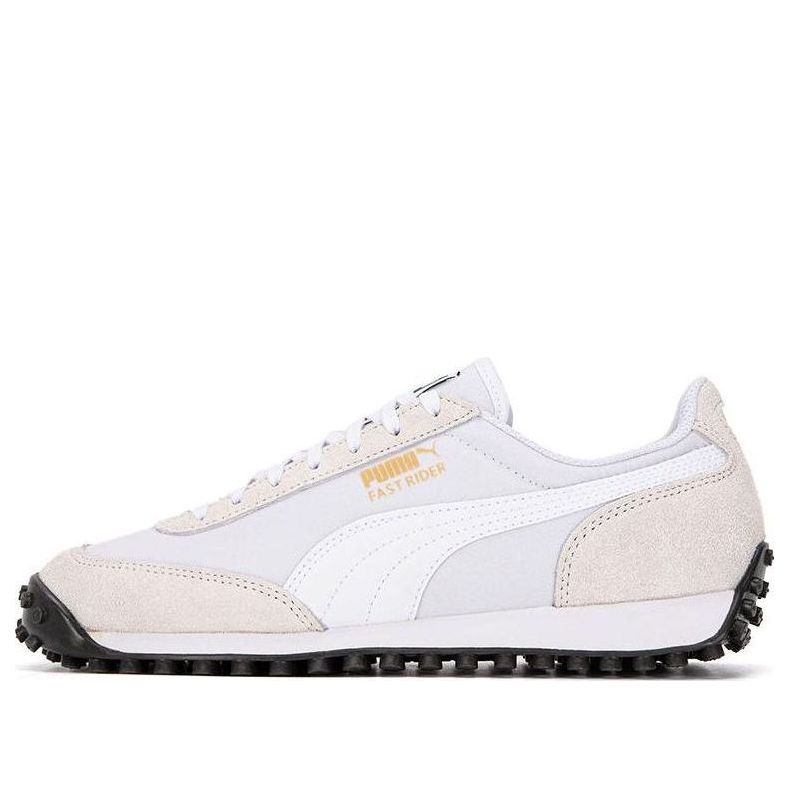 Кецове и обувки Puma Fast Rider Fury Бяло | 371602-04