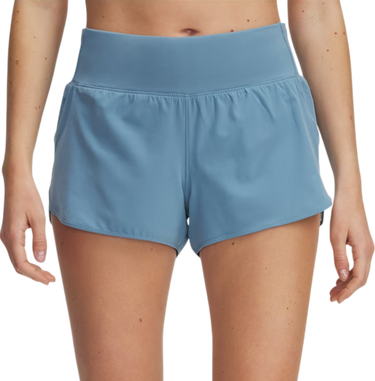 Къси панталони Under Armour Under Armour UA Launch Pro 3" Running Shorts Синьо | 1386331-418, 0
