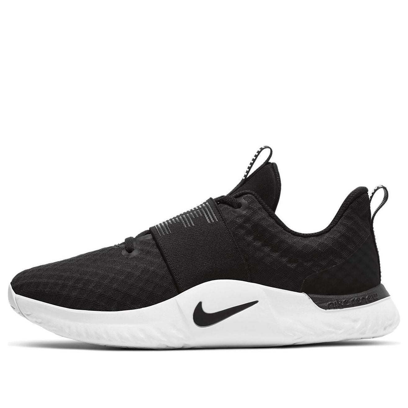 Кецове и обувки Nike Renew In-Season TR 9 Черно | AT1247-002, 0