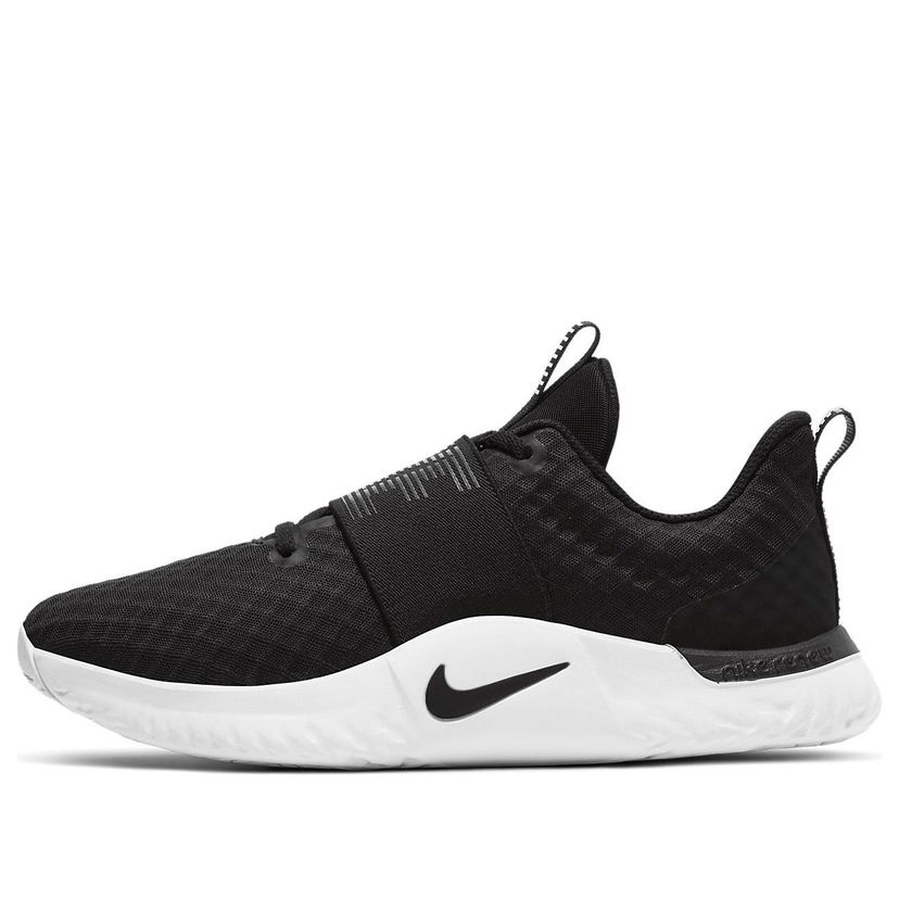 Кецове и обувки Nike Renew In-Season TR 9 Черно | AT1247-002