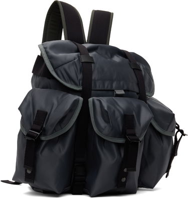 Раница sacai Sacai Alice Backpack Тъмно синьо | 25-0939S, 1