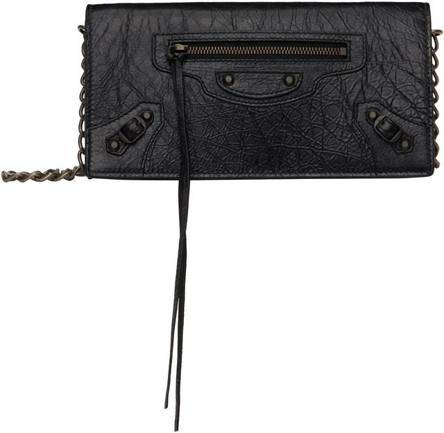 Balenciaga 'Le City' Wallet Bag