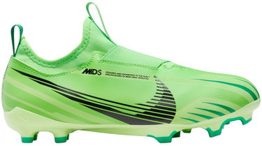 Кецове и обувки Nike Zoom Vapor 15 Academy MDS FG/MG Зелено | fj7193-300, 0