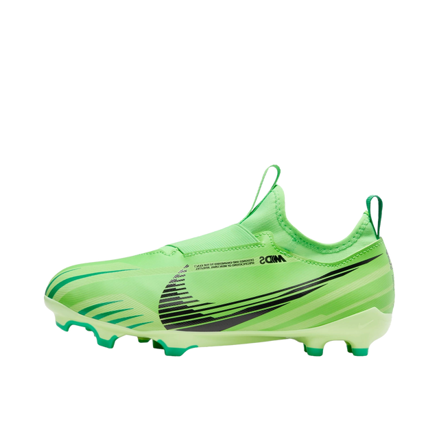 Zoom Vapor 15 Academy MDS FG/MG