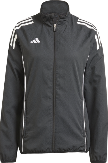 Ветровка adidas Originals Tiro 25 Woven Track Jacket Черно | iw0456, 5