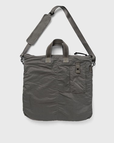 Голяма пазарска чанта C.P. Company Tote Bag Сиво | 19CMAC114A005269G-921, 1