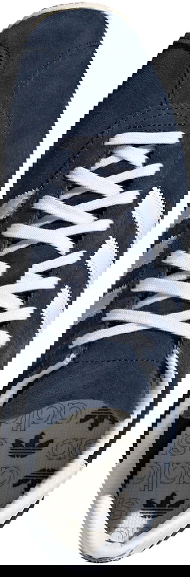 Кецове и обувки adidas Originals OVERDUB Синьо | fx5580, 4