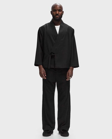 Ветровка KENZO KIMONO JACKET Черно | FE65VE1409RE.99, 3