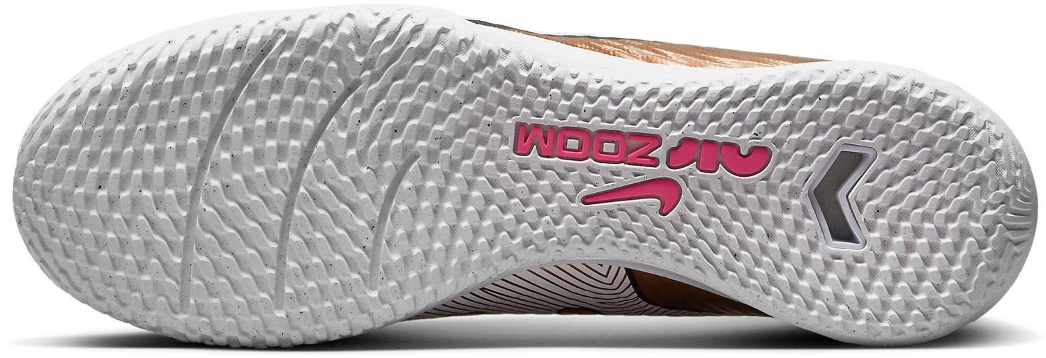 Кецове и обувки Nike Zoom Mercurial Vapor 15 Academy IC 'Generation Pack' Кафяво | DR5947-810, 1