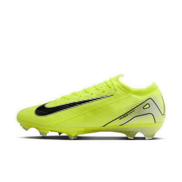 Кецове и обувки Nike Mercurial Vapor 16 Elite FG Жълто | FQ1457-700, 2