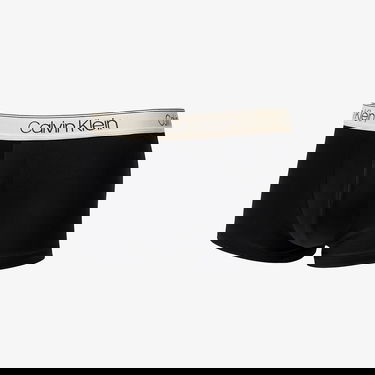 Боксерки CALVIN KLEIN Low Rise Trunk 3-Pack Black Черно | NB2569A Q84, 4