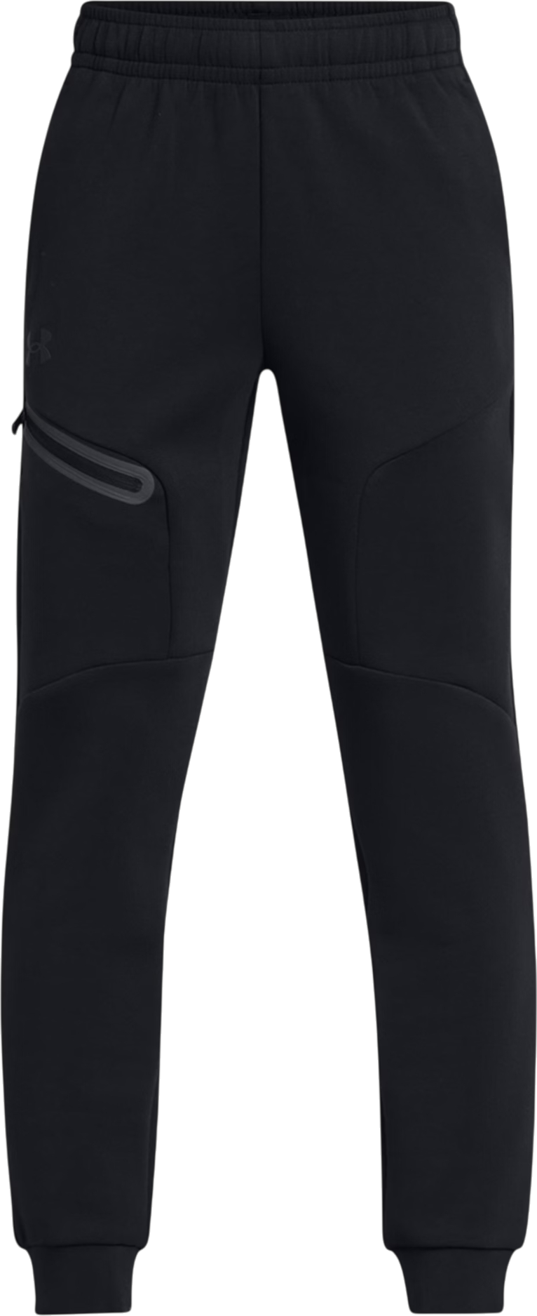 Спортни панталони Under Armour Unstoppable Fleece Joggers Черно | 1386689-001