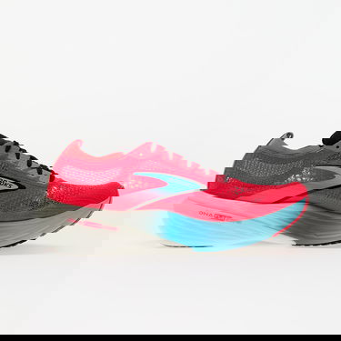 Кецове и обувки Brooks Hyperion Elite 4 Червено | 1000461D-645, 2