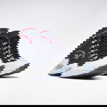 Кецове и обувки Reebok Question Mid "USA" Тъмно синьо | H01281, 1