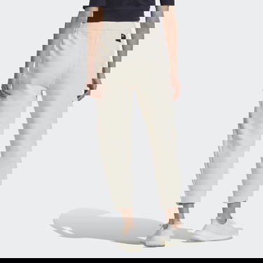 Спортни панталони adidas Originals Mission Victory Regular Fit 7/8 Pants Бежово | HN4807, 1