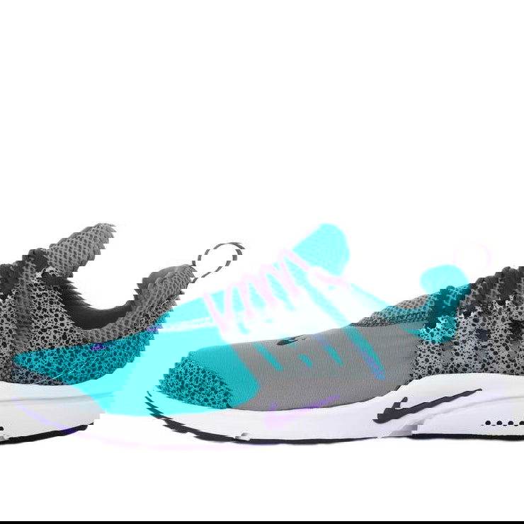 Кецове и обувки Nike Air Presto 'Safari' Тюркоазено | 886043-300, 0