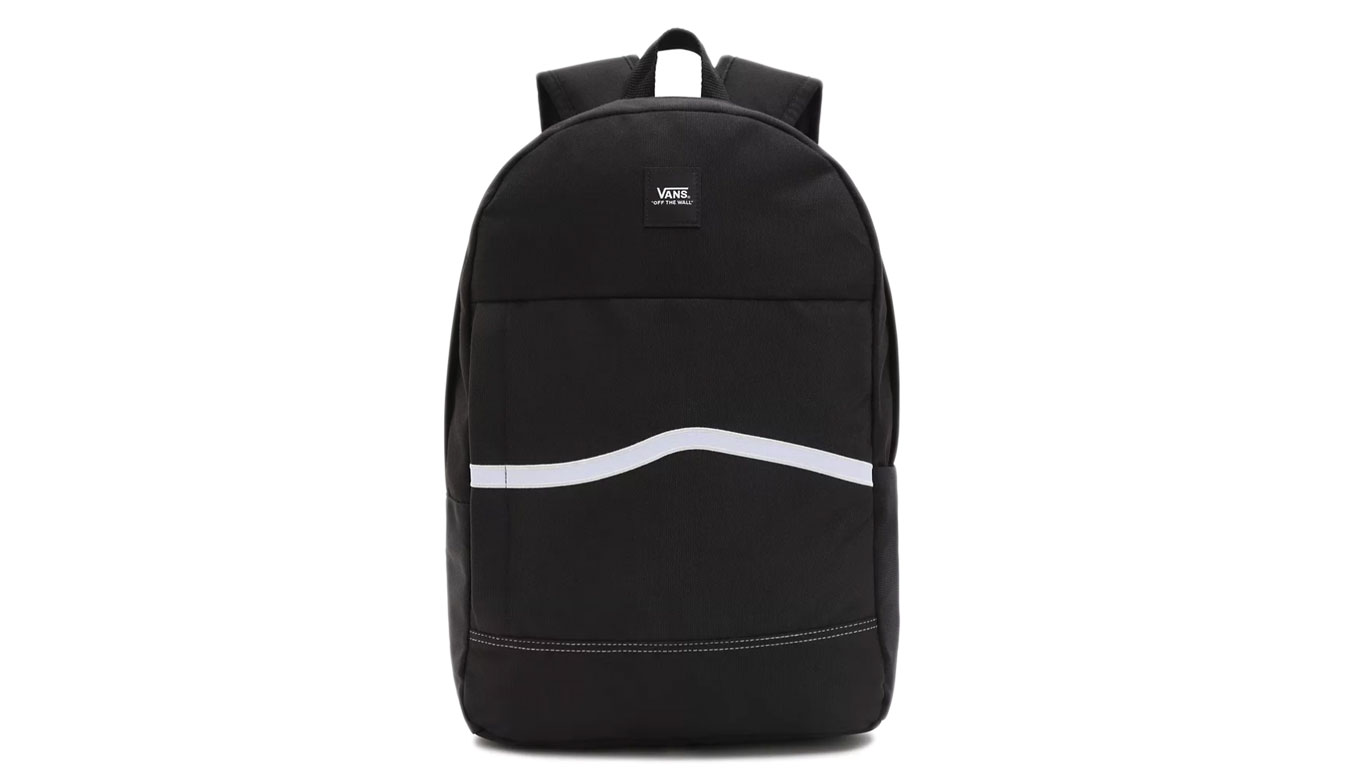 Раница Vans MN Construct Skool BackPack Черно | VN0A5FHWY28, 0