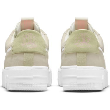 Кецове и обувки Nike Air Force 1 Pixel "Olive Aura" W Зелено | DM3014-100, 4