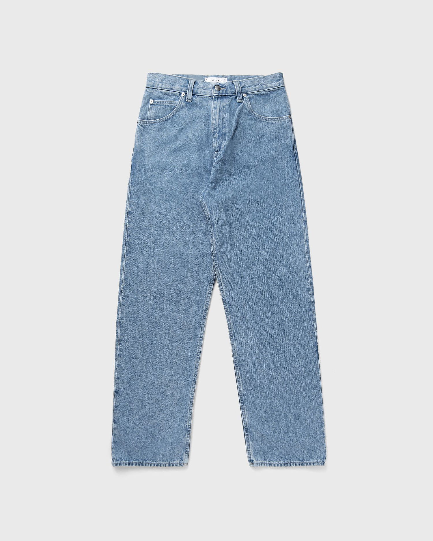 Дънки EDWIN Matrix Loose Fit Jeans Синьо | I034927-01HE, 1