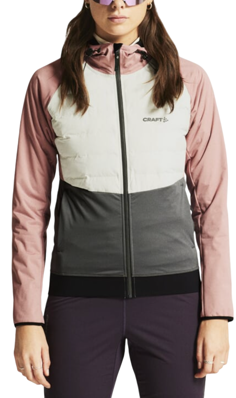 Пухо яке Craft ADV Pursuit Thermal Jacket Бежово | 1907846-726905, 1