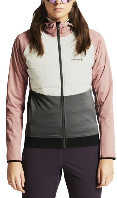 Пухо яке Craft ADV Pursuit Thermal Jacket Бежово | 1907846-726905, 1