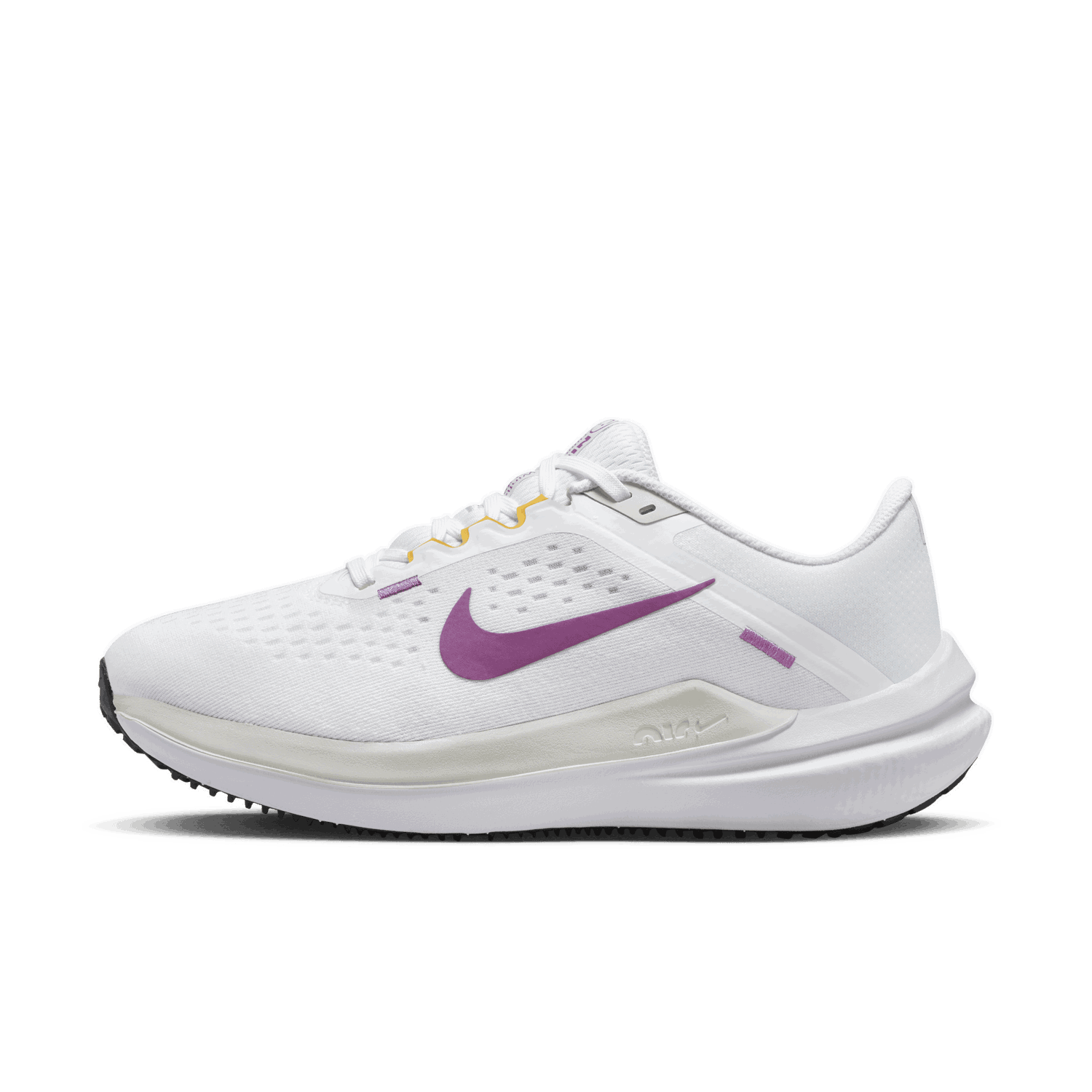 Кецове и обувки Nike Air Zoom Winflo 10 W Бяло | DV4023-103, 0