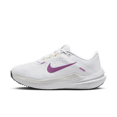Кецове и обувки Nike Air Zoom Winflo 10 W Бяло | DV4023-103, 0