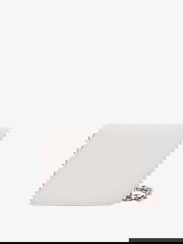 Портфейл Maison Margiela CARD HOLDER Бяло | SA3UI0009P4455T1003, 1