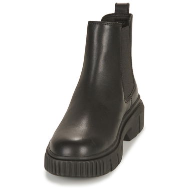 Кецове и обувки Timberland Greyfield Mid Boots "Black" Черно | TB0A5ZCG0011, 2