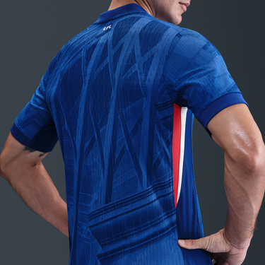 Фланелка Nike Chelsea FC 2025/26 Dri-FIT ADV Authentic Match Home Jersey Синьо | HJ4543-496, 2