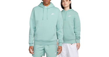 Суитчър Nike Sportswear Club Тюркоазено | bv2654-310, 1