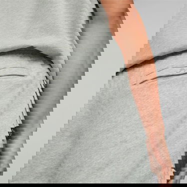 Спортни панталони Puma TEAM Men's Sweatpants Сиво | 538261_04, 4