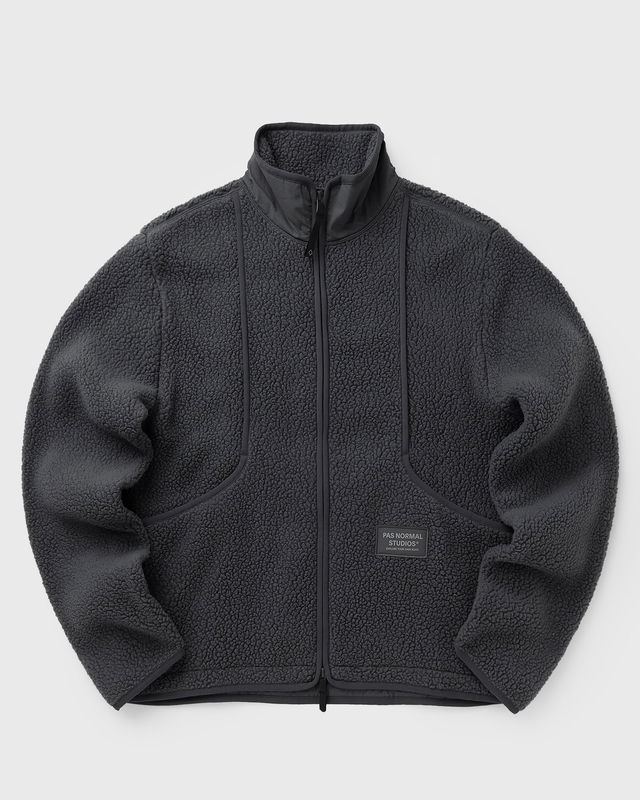 Off-Race Pile Fleece Jacket