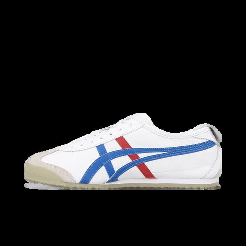 Кецове и обувки Onitsuka Tiger Mexico 66 Бяло | DL408-0146